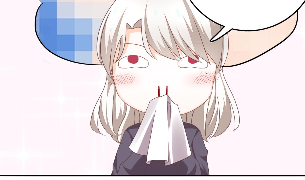 《我家男神吃软饭》第85话 补课的正确打开方式 第37页