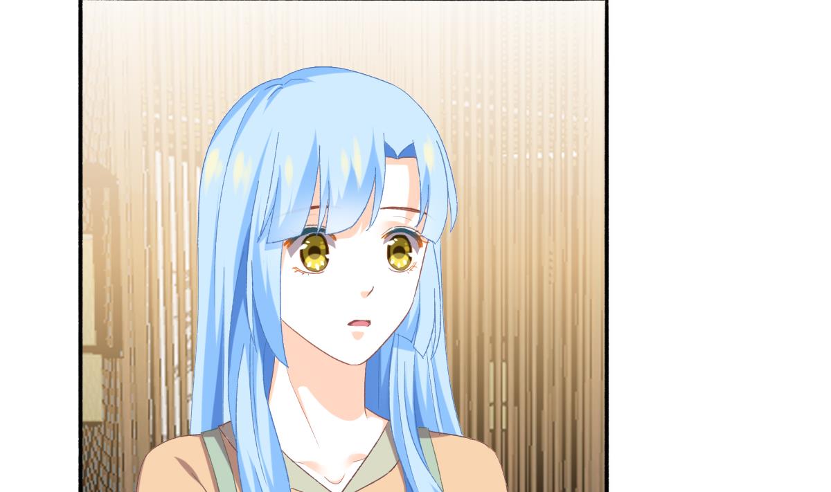 《我家男神吃软饭》第83话 离开他 第50页