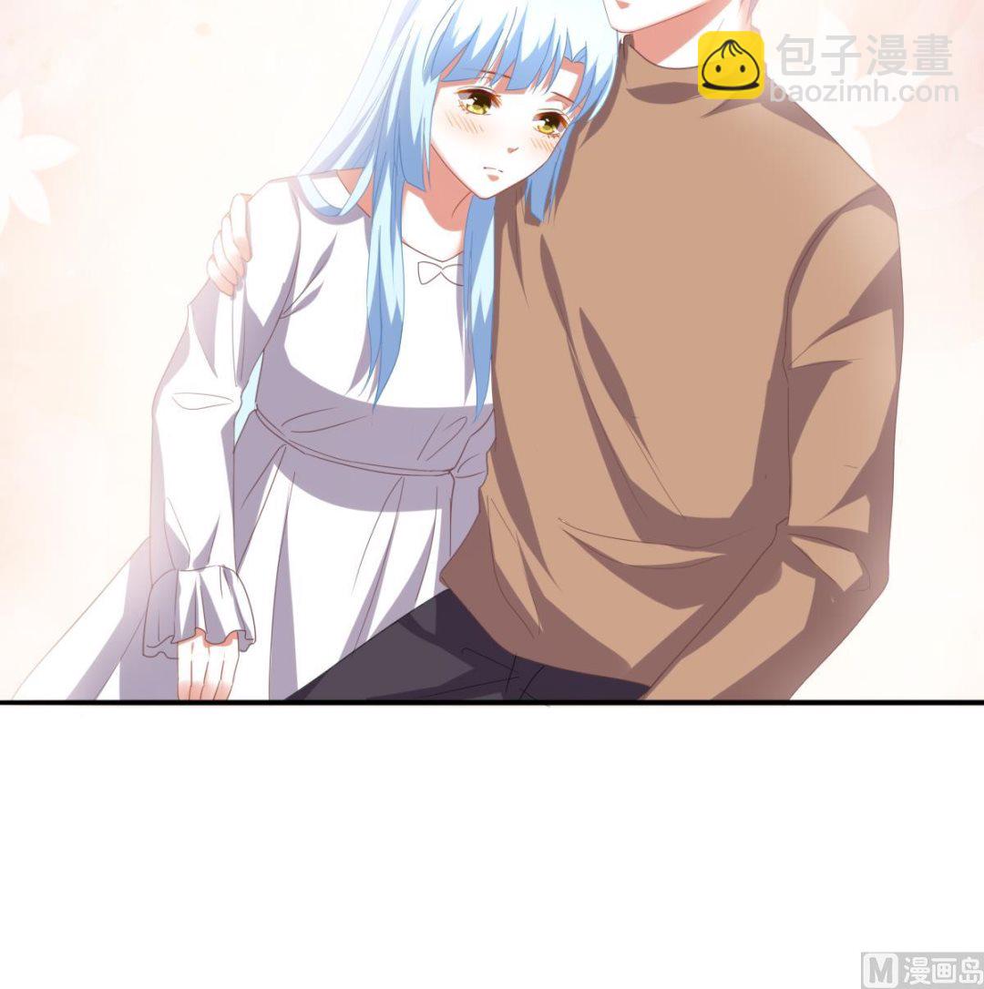 《我家男神吃软饭》第91话 风暴前夕 第39页