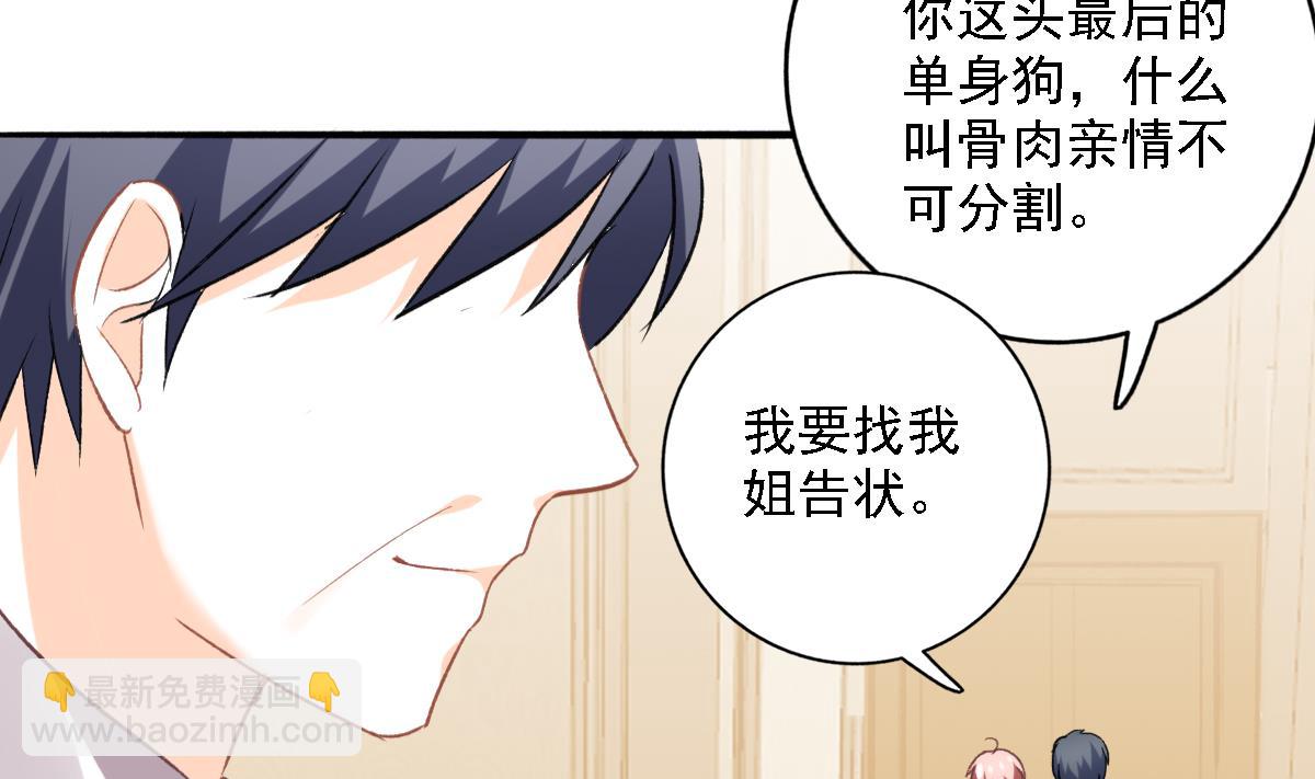 《我家男神吃软饭》第100话 婚礼 第29页