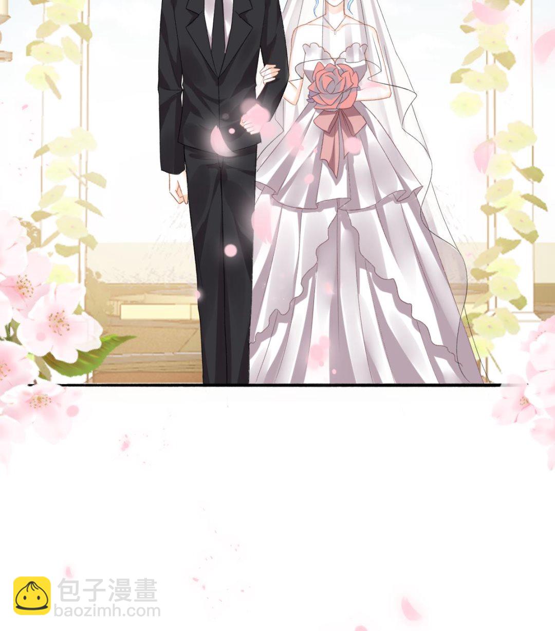 《我家男神吃软饭》第100话 婚礼 第47页