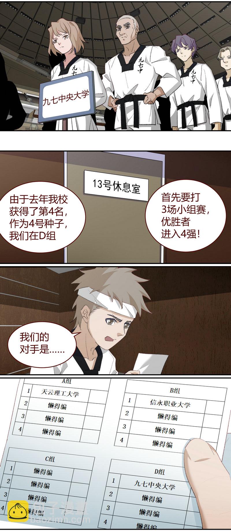 《笼中人》E221 第10页
