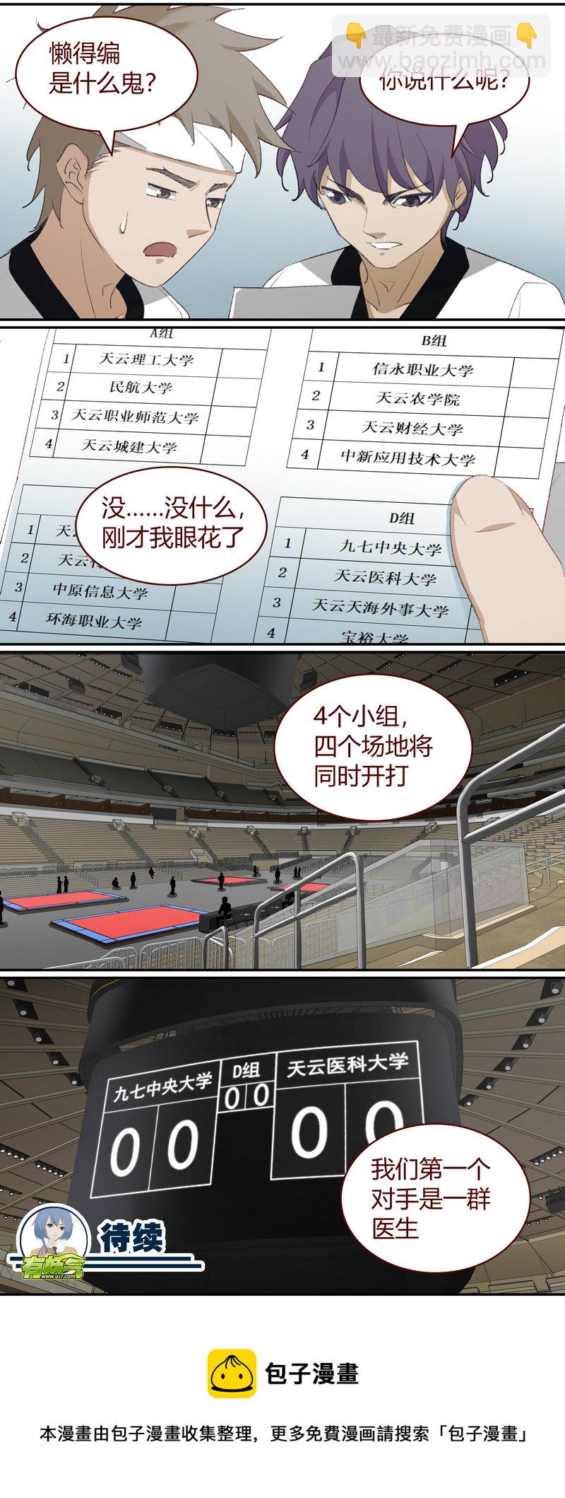 《笼中人》E221 第11页