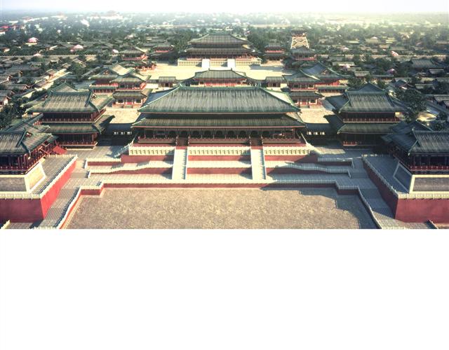 《美人为将》第34话 为将还是为后？ 第30页