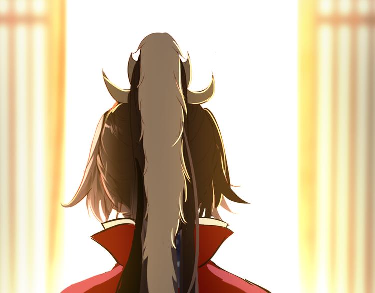 《美人为将》第47话 你的未来始终没有我 第15页