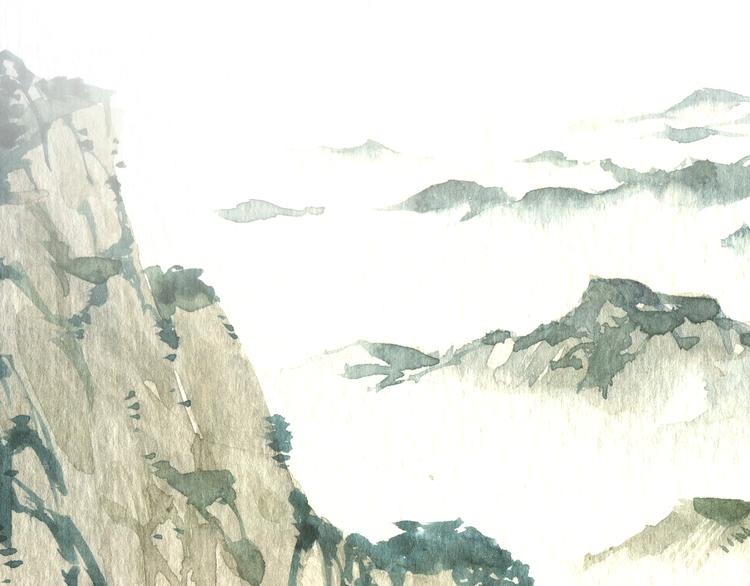 《美人为将》第47话 你的未来始终没有我 第42页