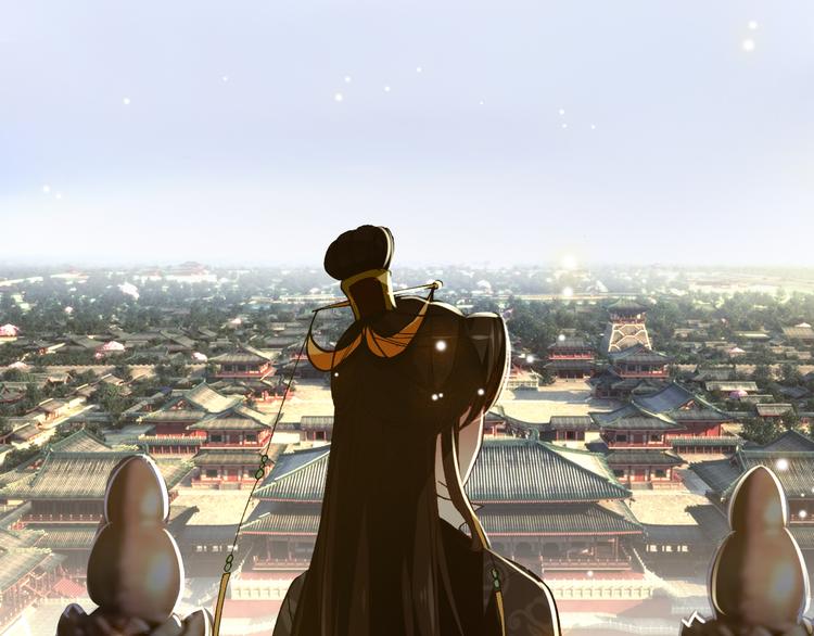 《美人为将》第52话 权和情 第29页