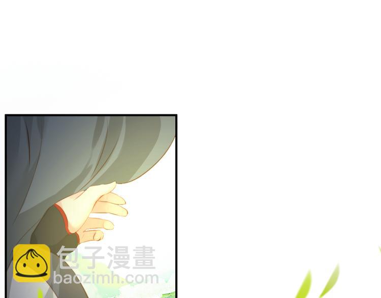 《美人为将》完结篇 尘埃落定 第33页