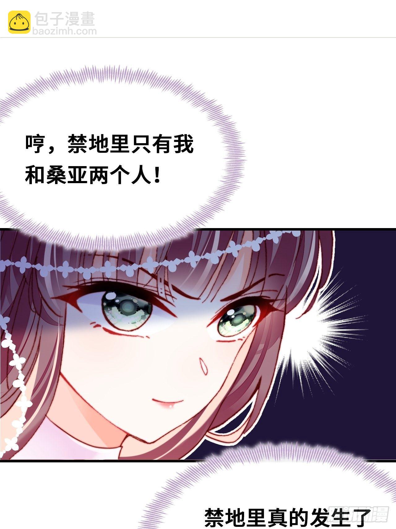 《你马甲掉了，幽皇陛下》三十七、睁眼说瞎话 第25页