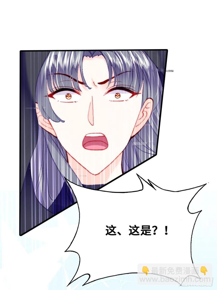 《你马甲掉了，幽皇陛下》49、初见 第12页