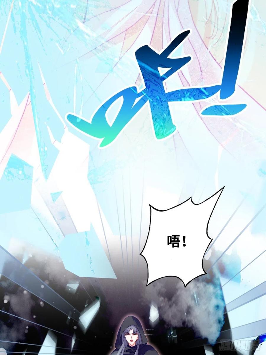 《你马甲掉了，幽皇陛下》49、初见 第14页