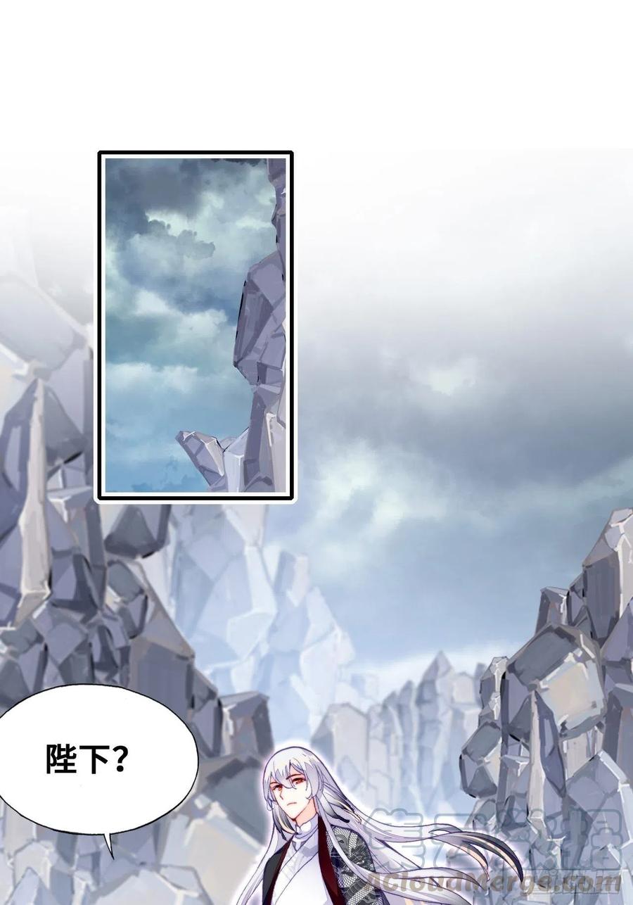 《你马甲掉了，幽皇陛下》46、蓝姑娘与阮公子 第4页