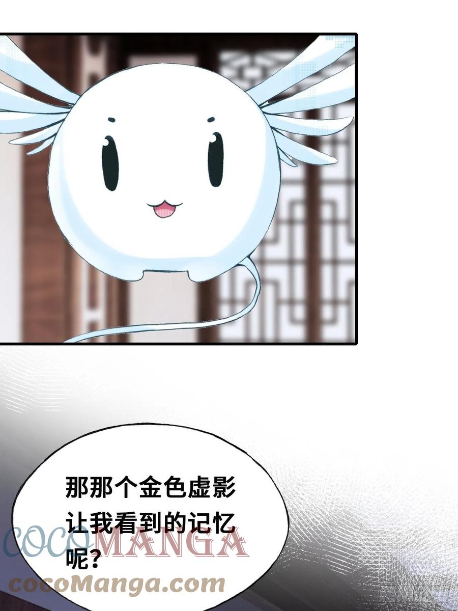 《你马甲掉了，幽皇陛下》51、年糕团子不简单 第49页