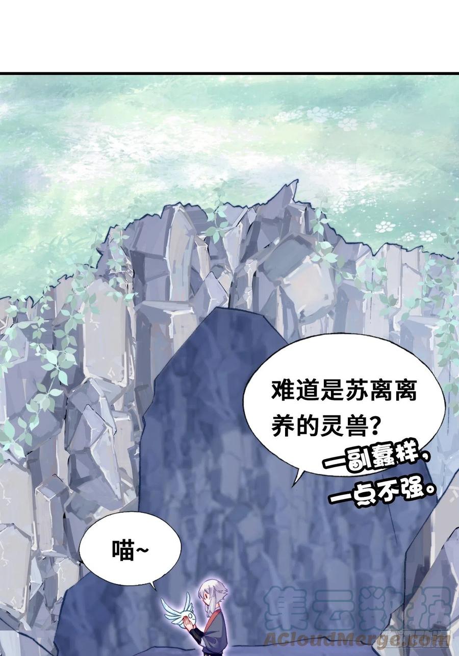 《你马甲掉了，幽皇陛下》56、扎心老铁 第31页