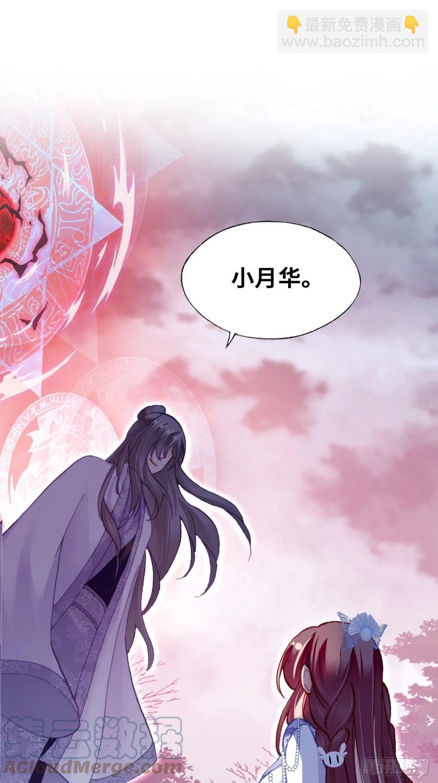 《你马甲掉了，幽皇陛下》60、疯子 第4页