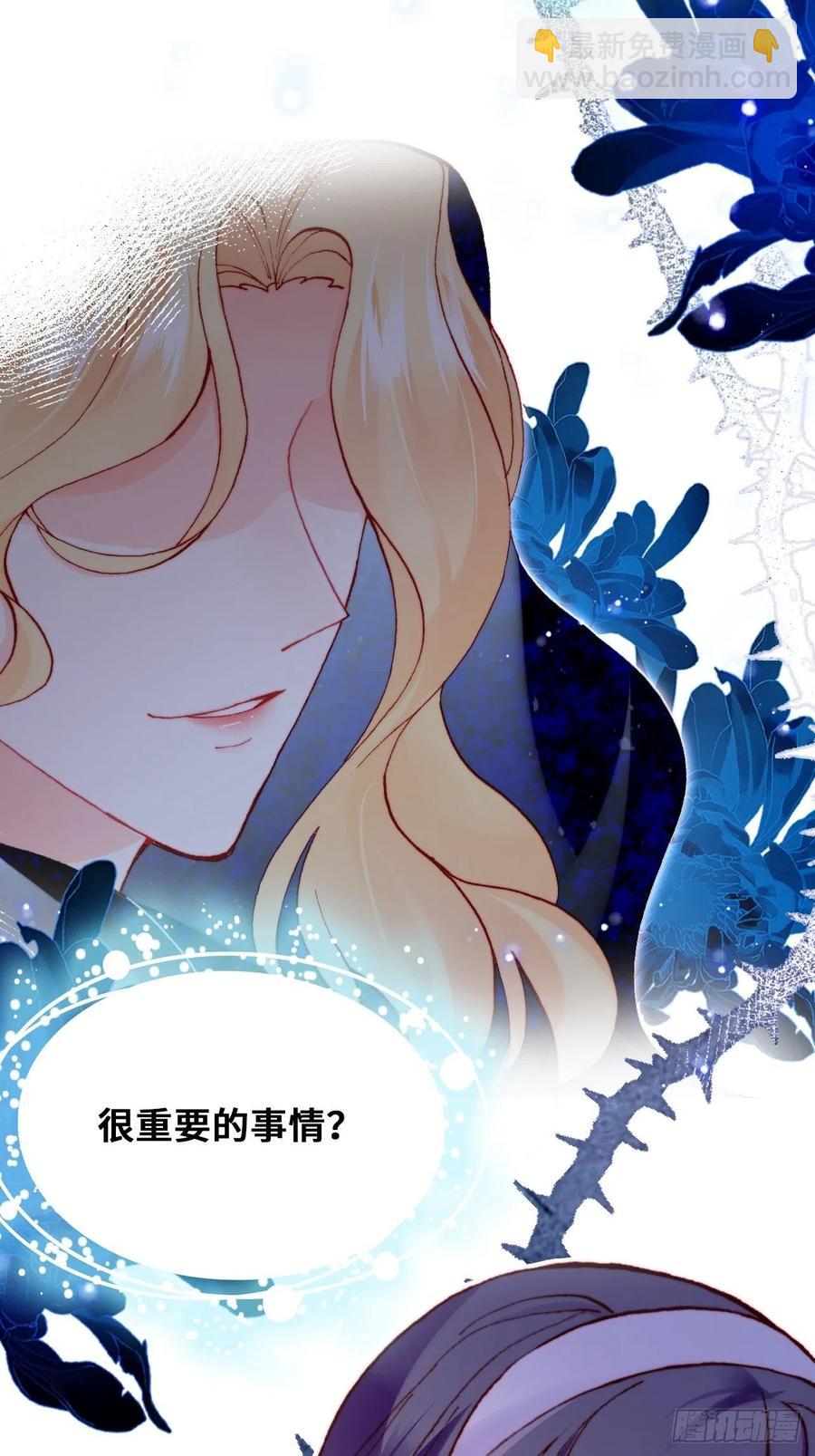 《你马甲掉了，幽皇陛下》61、奇怪的地方 第29页