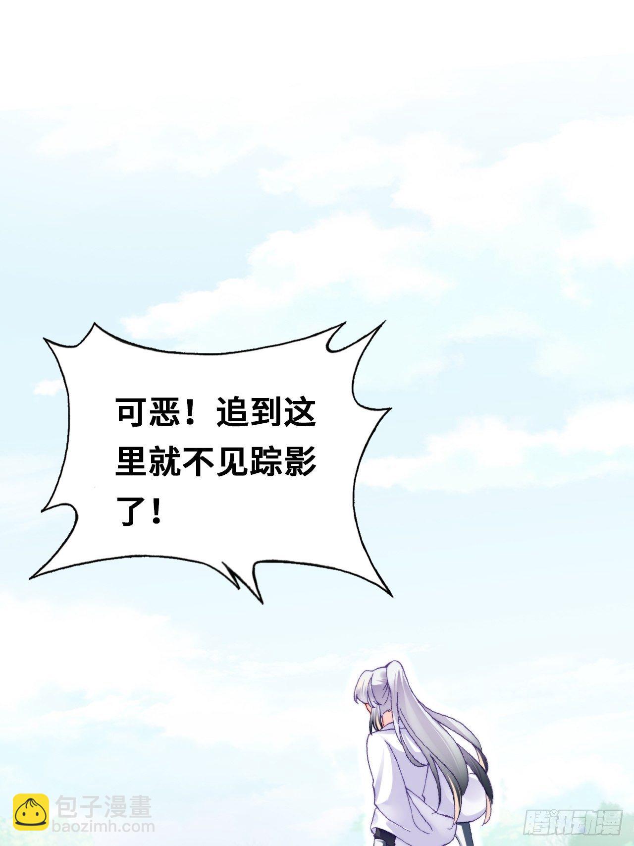 《你马甲掉了，幽皇陛下》67、天道神女 第13页