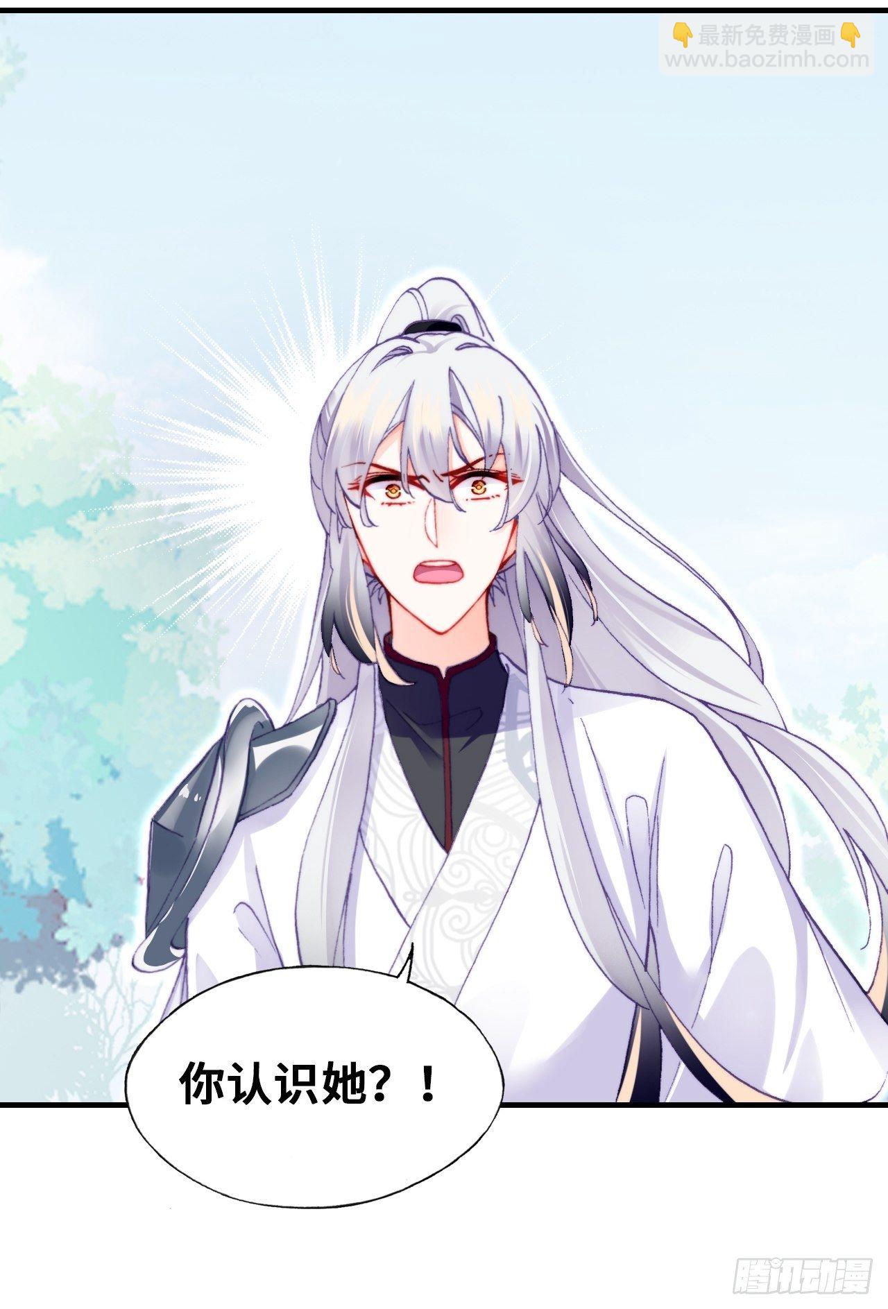 《你马甲掉了，幽皇陛下》67、天道神女 第17页