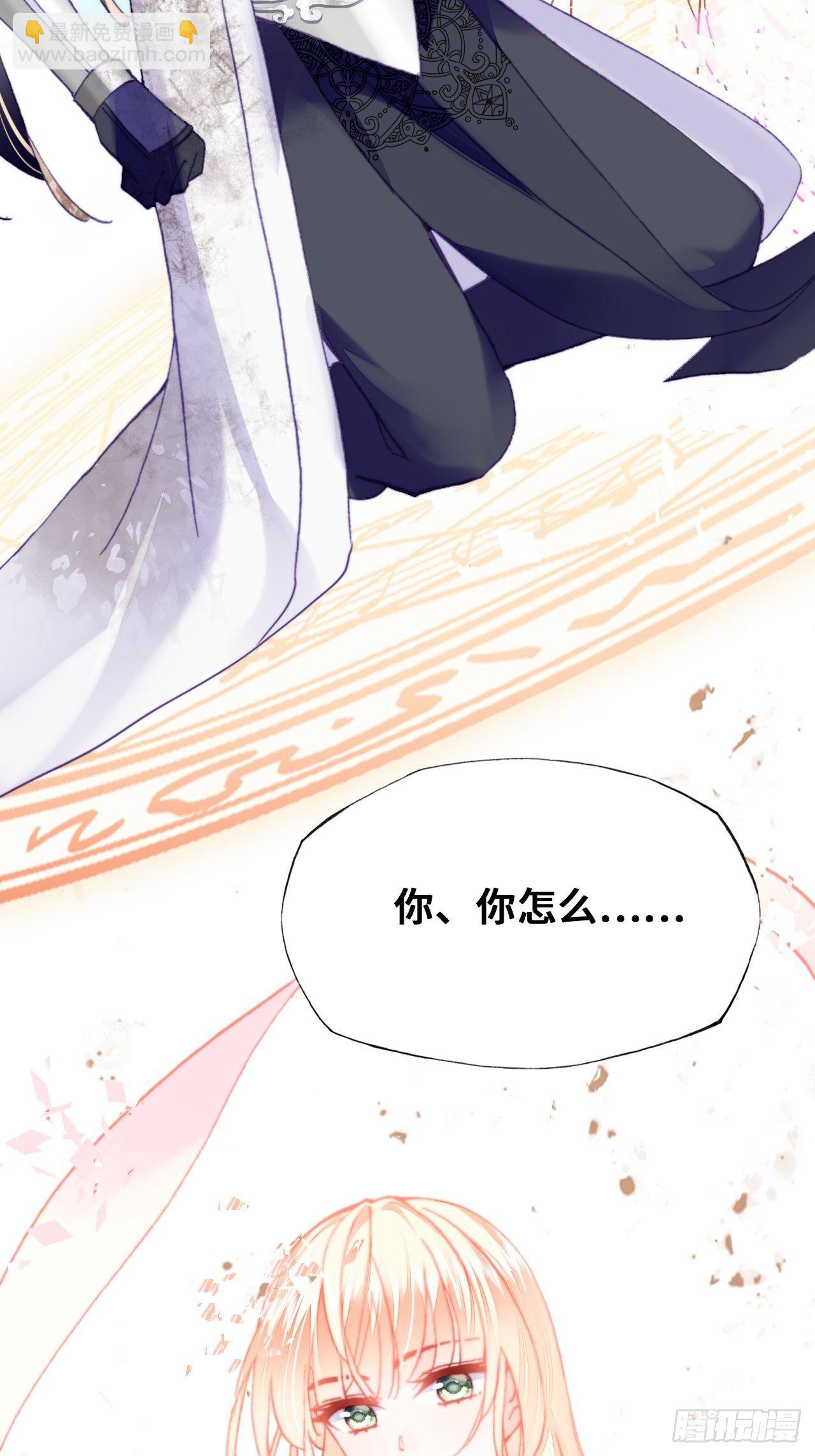 《你马甲掉了，幽皇陛下》75、神陨 第14页