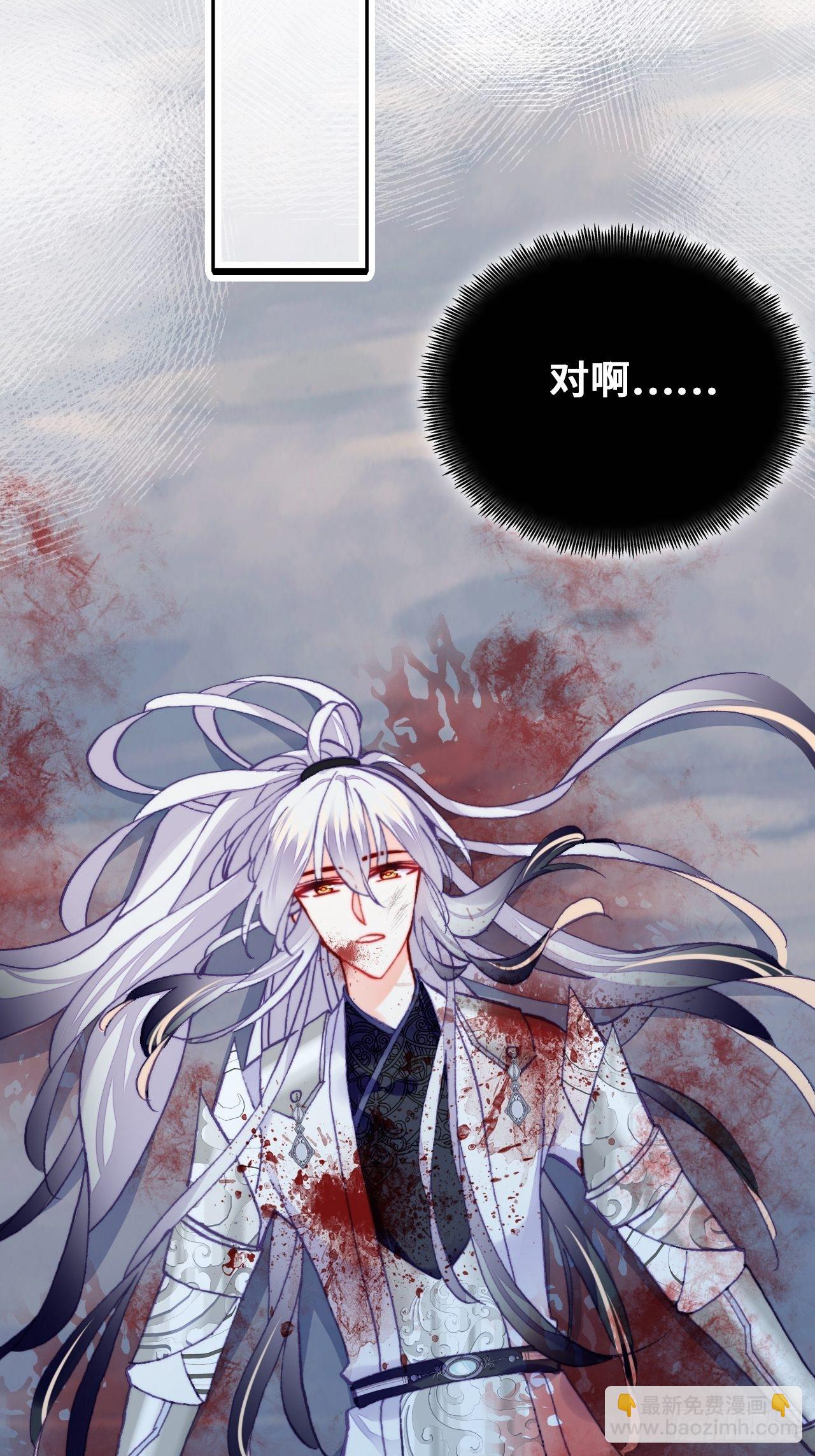 《你马甲掉了，幽皇陛下》75、神陨 第37页