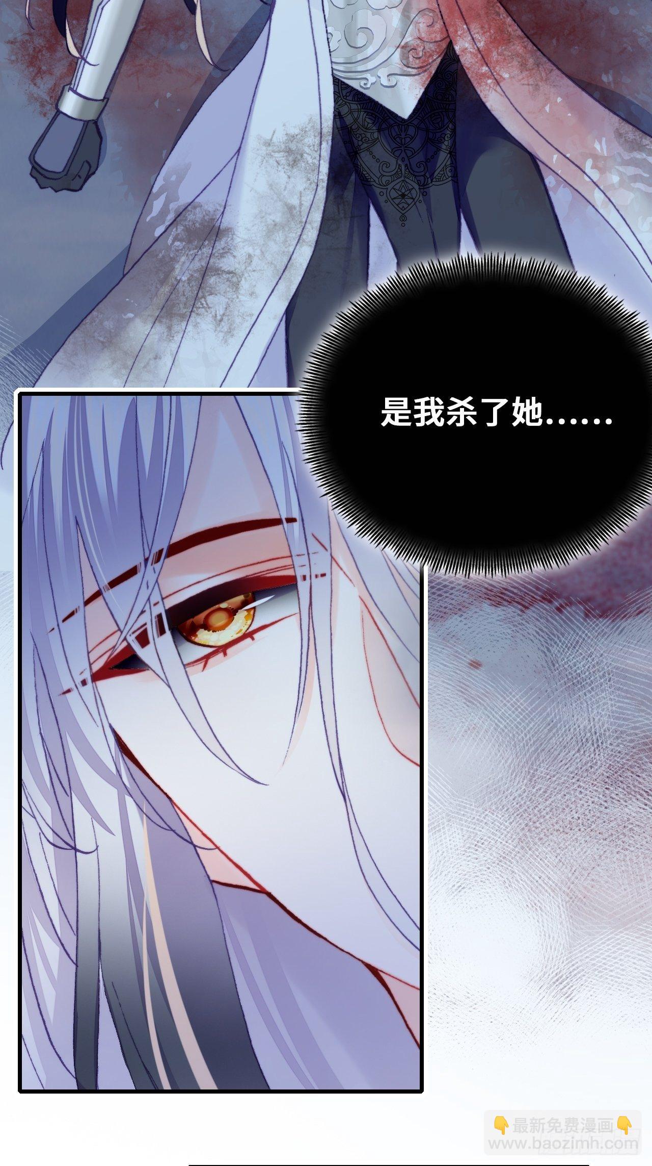 《你马甲掉了，幽皇陛下》75、神陨 第38页