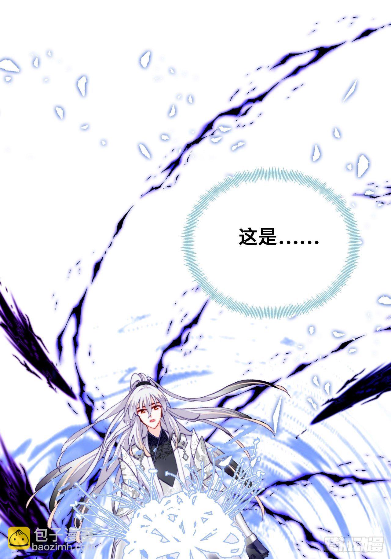 《你马甲掉了，幽皇陛下》75、神陨 第47页