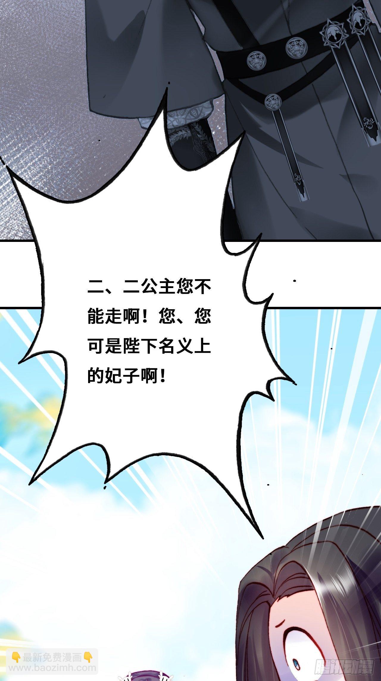 《你马甲掉了，幽皇陛下》80、意外总是那么突然 第40页