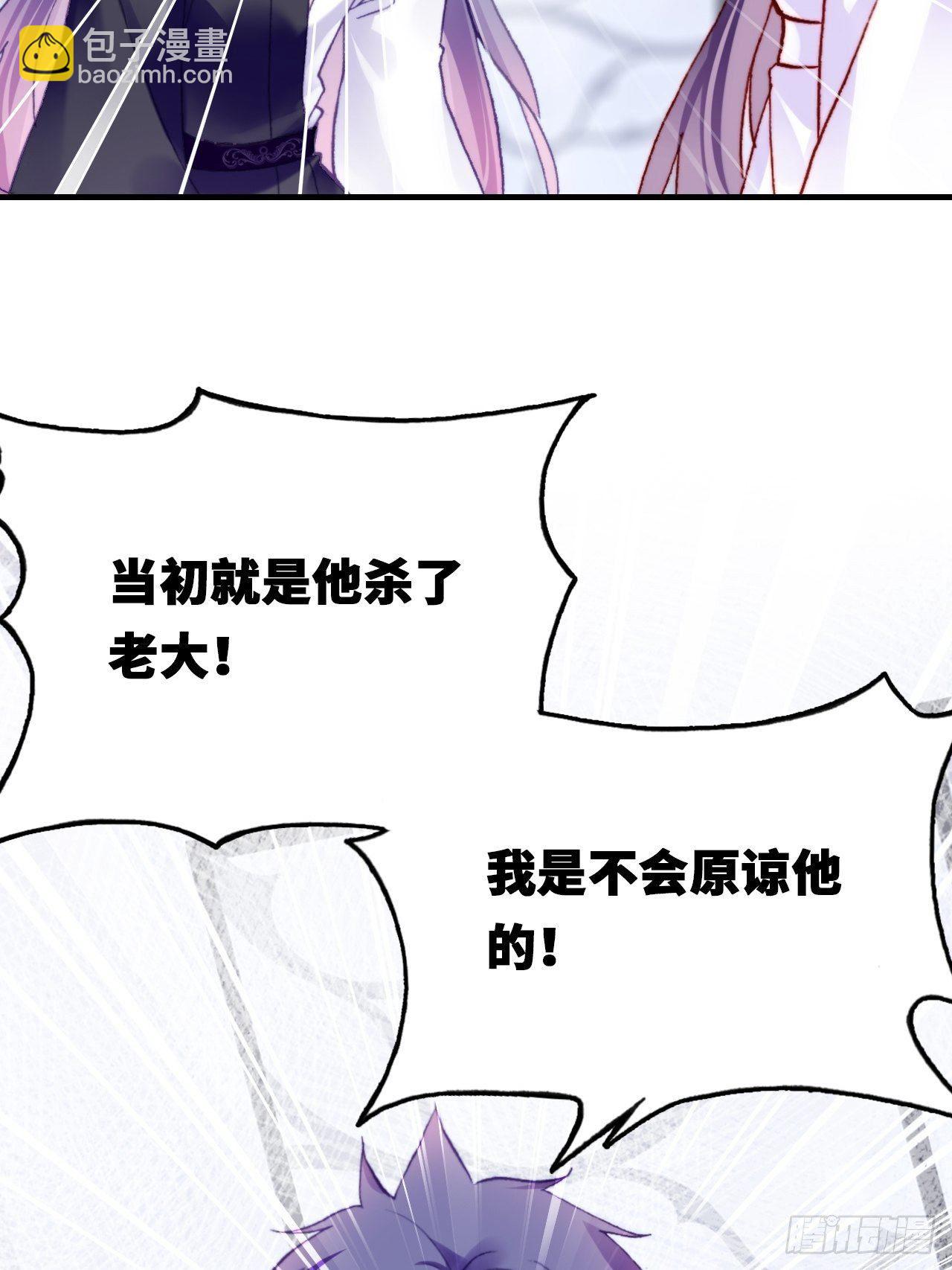 《你马甲掉了，幽皇陛下》78、我老苏又回来啦！ 第33页