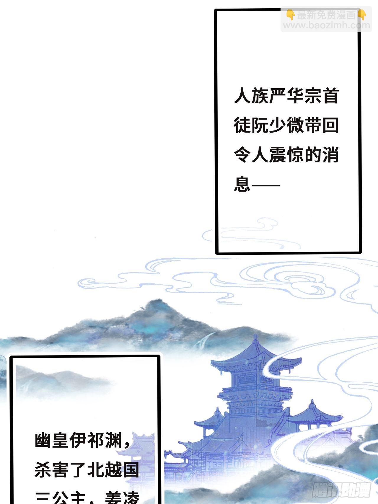《你马甲掉了，幽皇陛下》78、我老苏又回来啦！ 第4页
