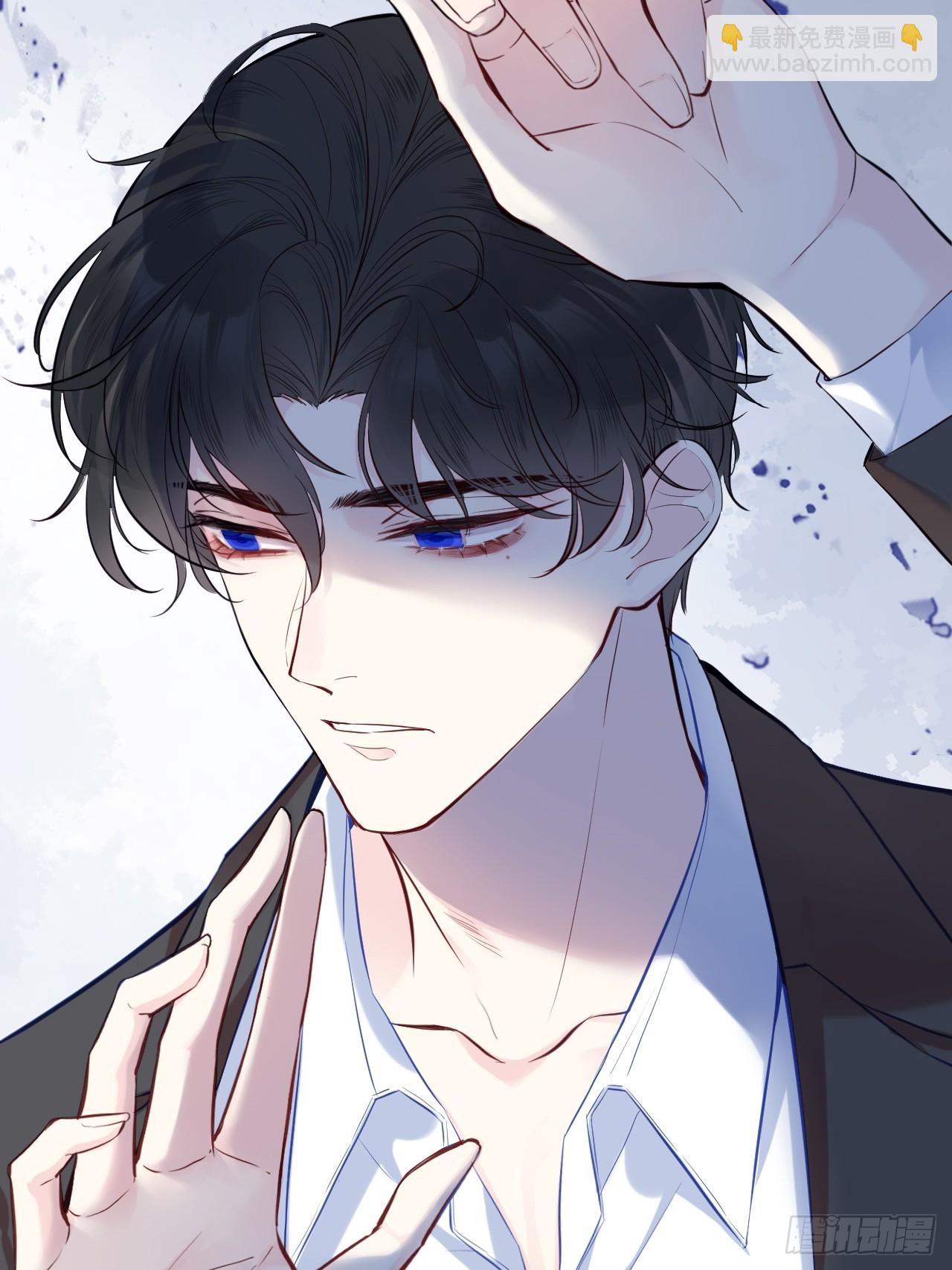 《你马甲掉了，幽皇陛下》番外大婚+新作宣传 第35页