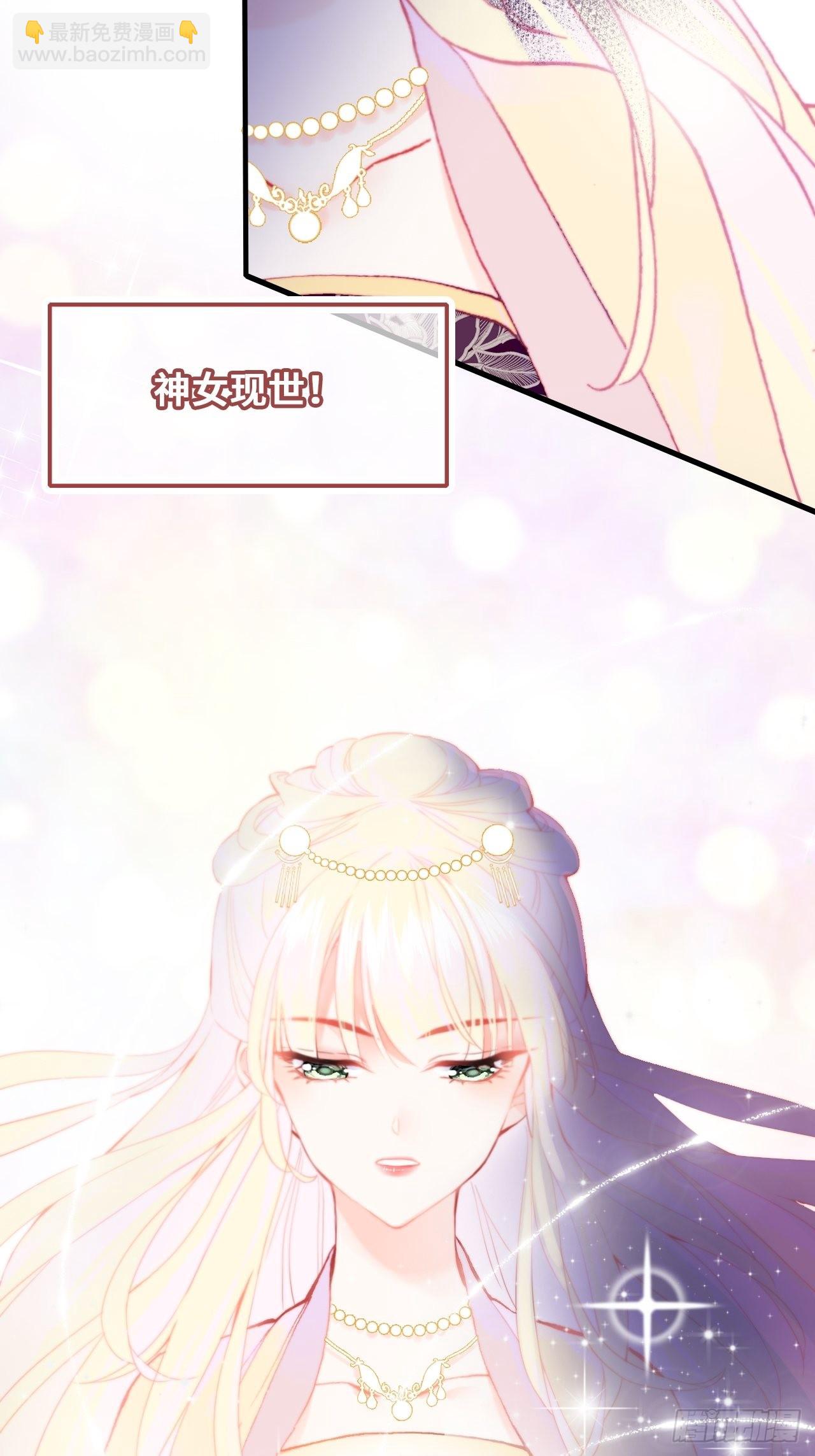 《你马甲掉了，幽皇陛下》89、一切的结束 第11页