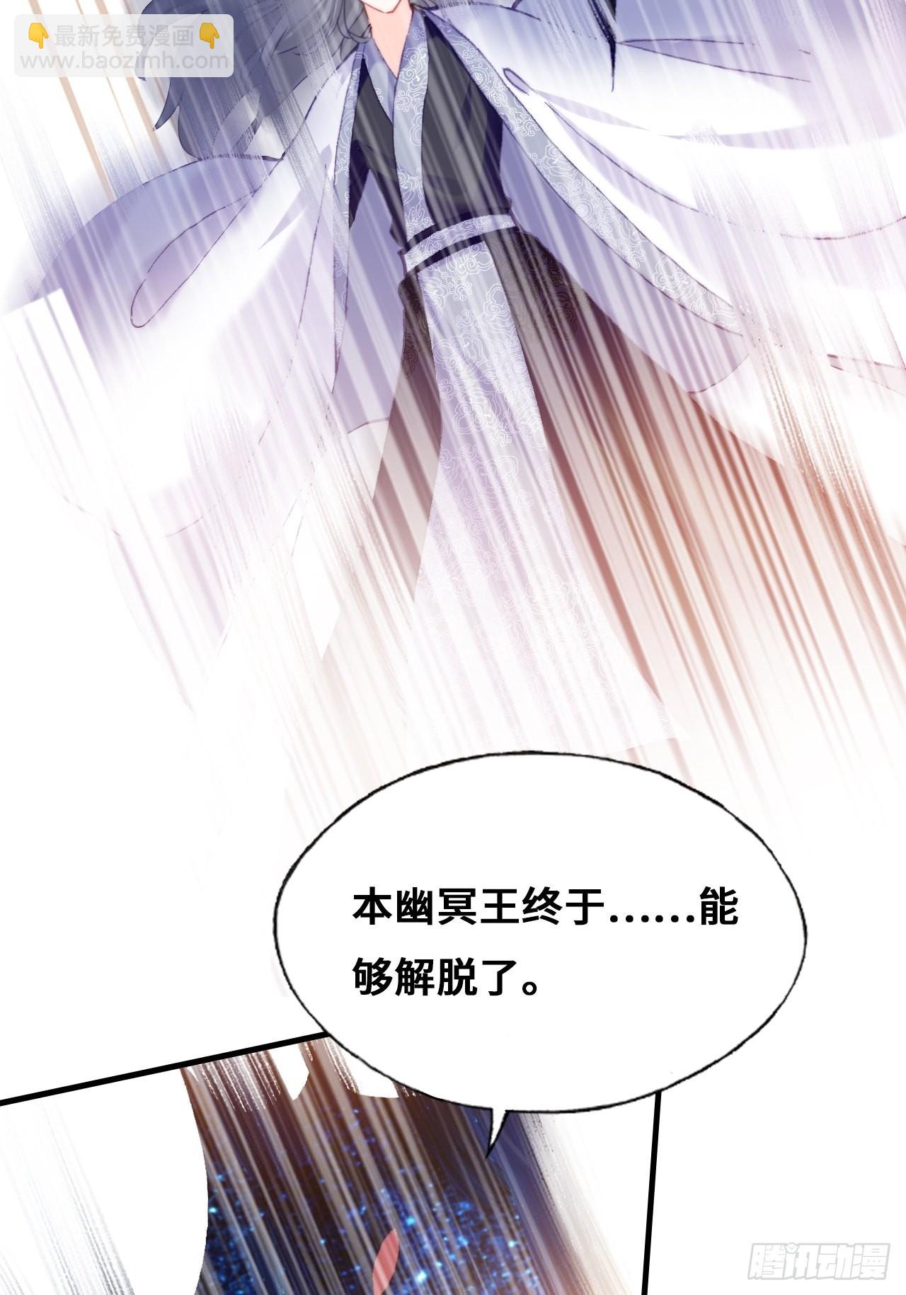 《你马甲掉了，幽皇陛下》89、一切的结束 第25页