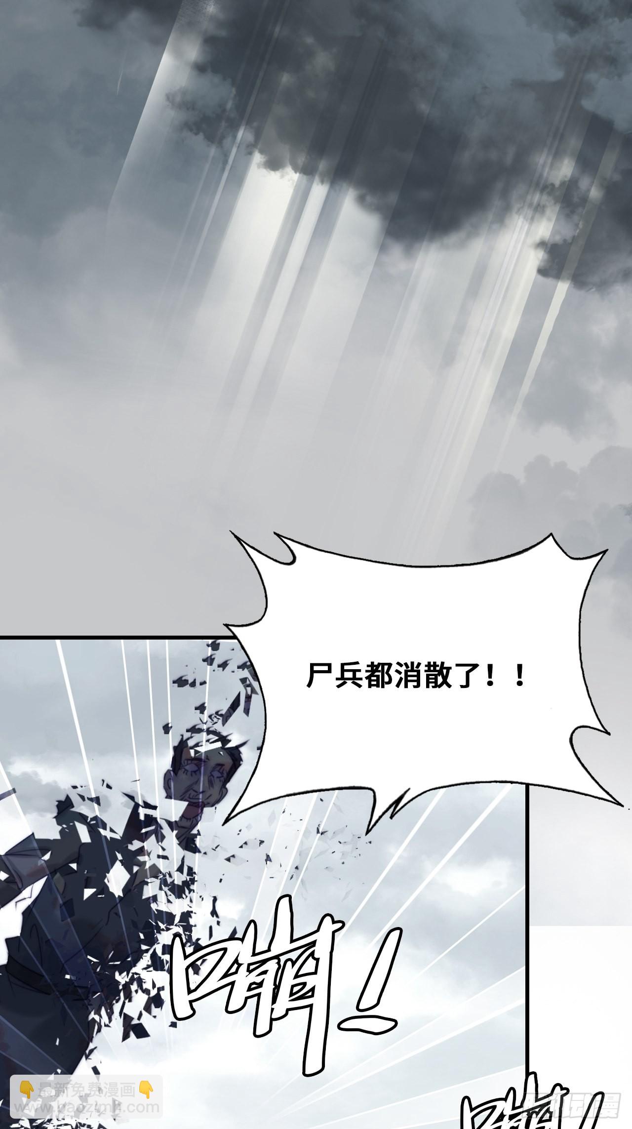 《你马甲掉了，幽皇陛下》89、一切的结束 第30页