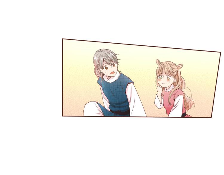 《雪中掉落的花》第3话 献上我的祝福 第31页