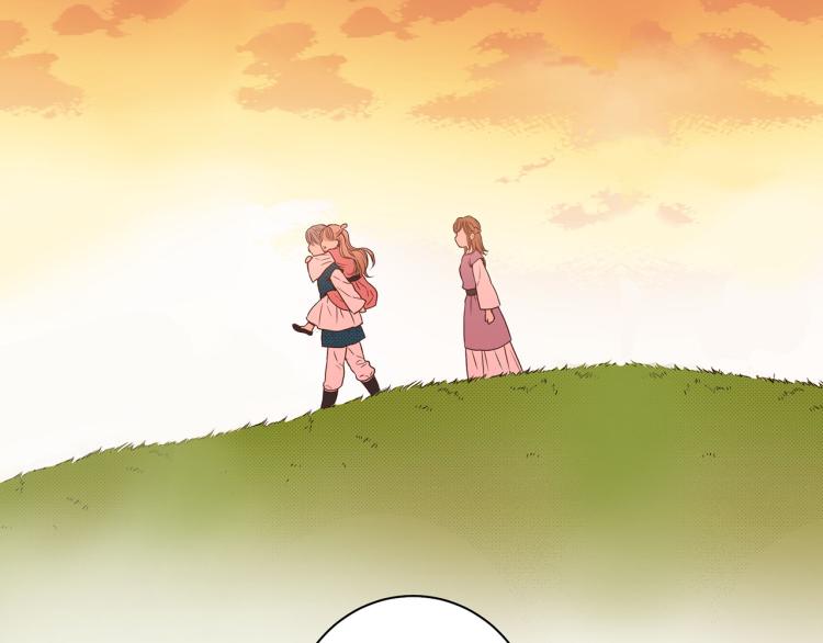 《雪中掉落的花》第3话 献上我的祝福 第34页
