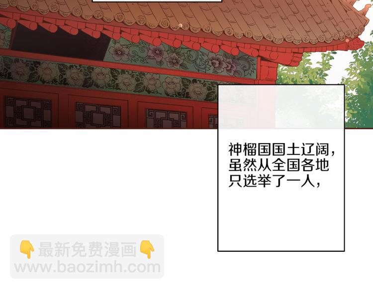 《雪中掉落的花》第5话 才女进宫 第47页