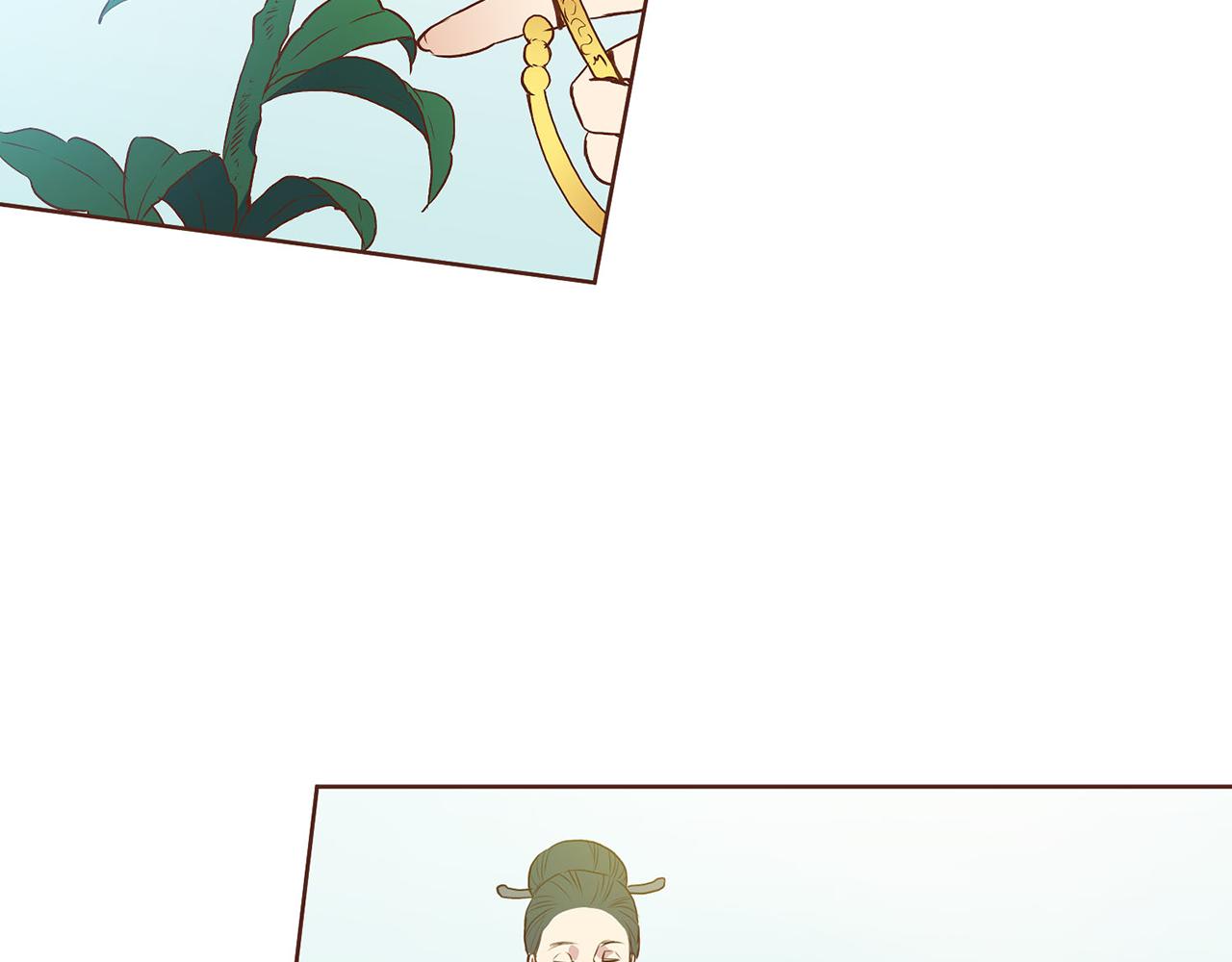 《雪中掉落的花》第19话 不详之兆 第36页