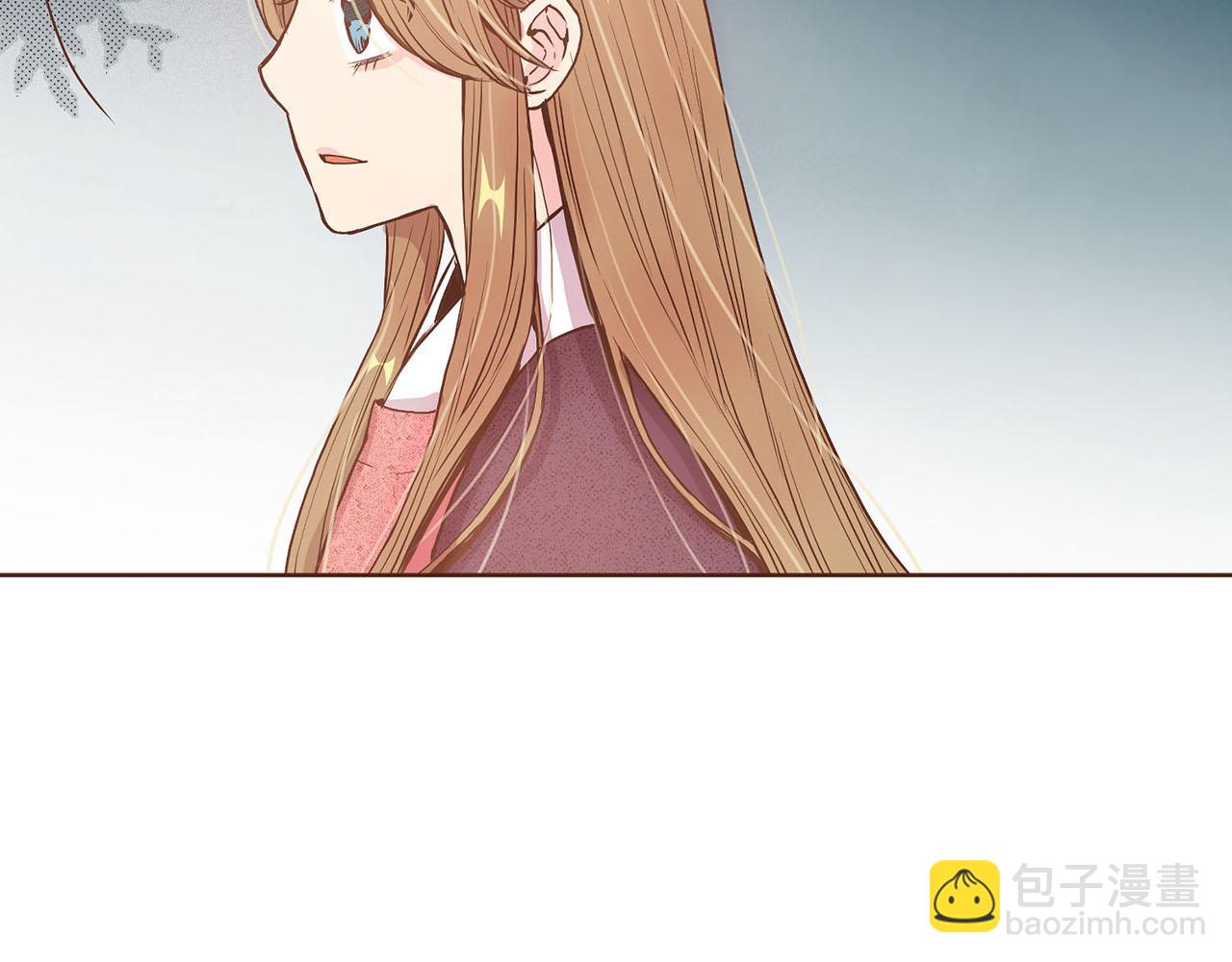 《雪中掉落的花》第23话 约定就是约定 第37页