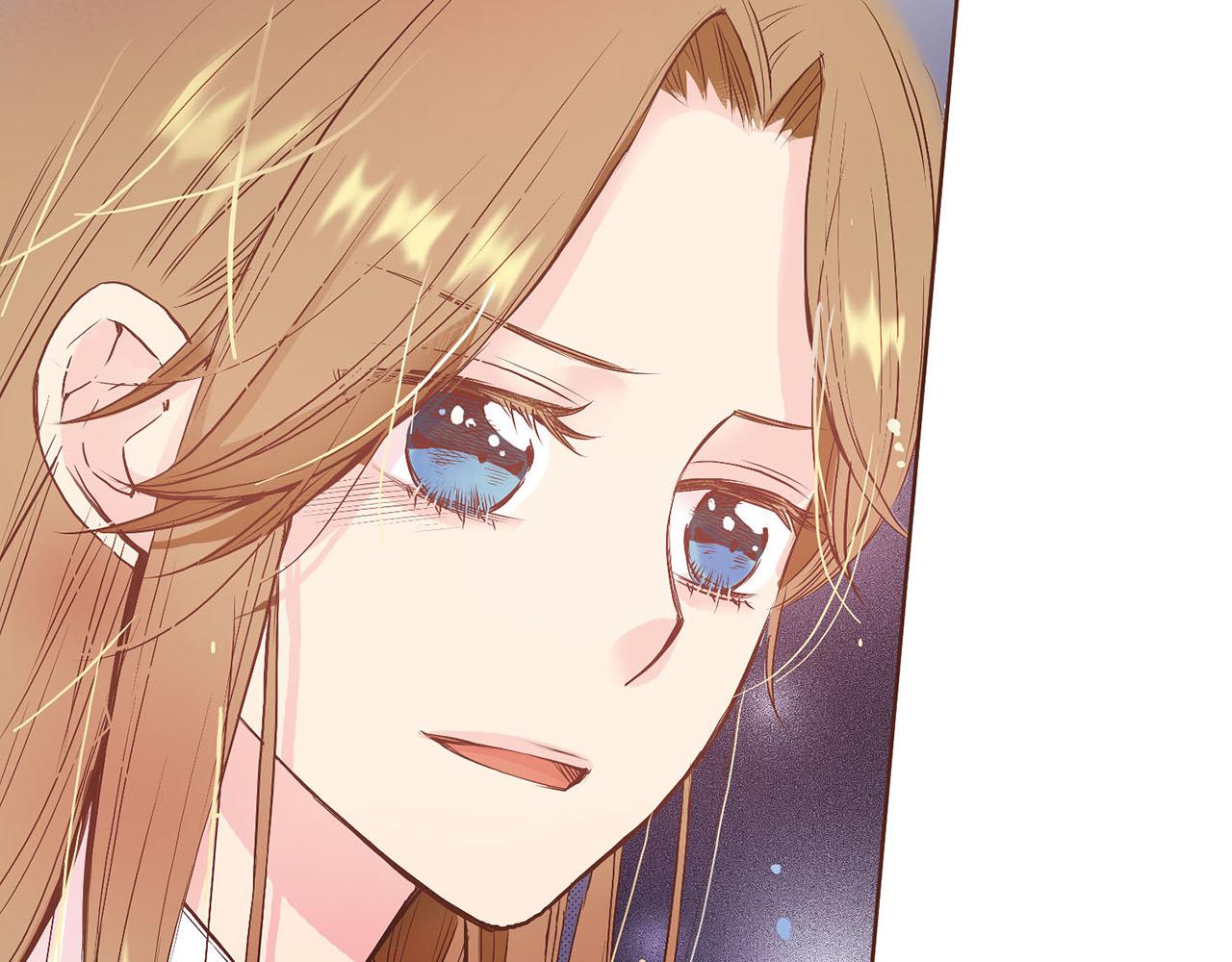 《雪中掉落的花》第23话 约定就是约定 第46页