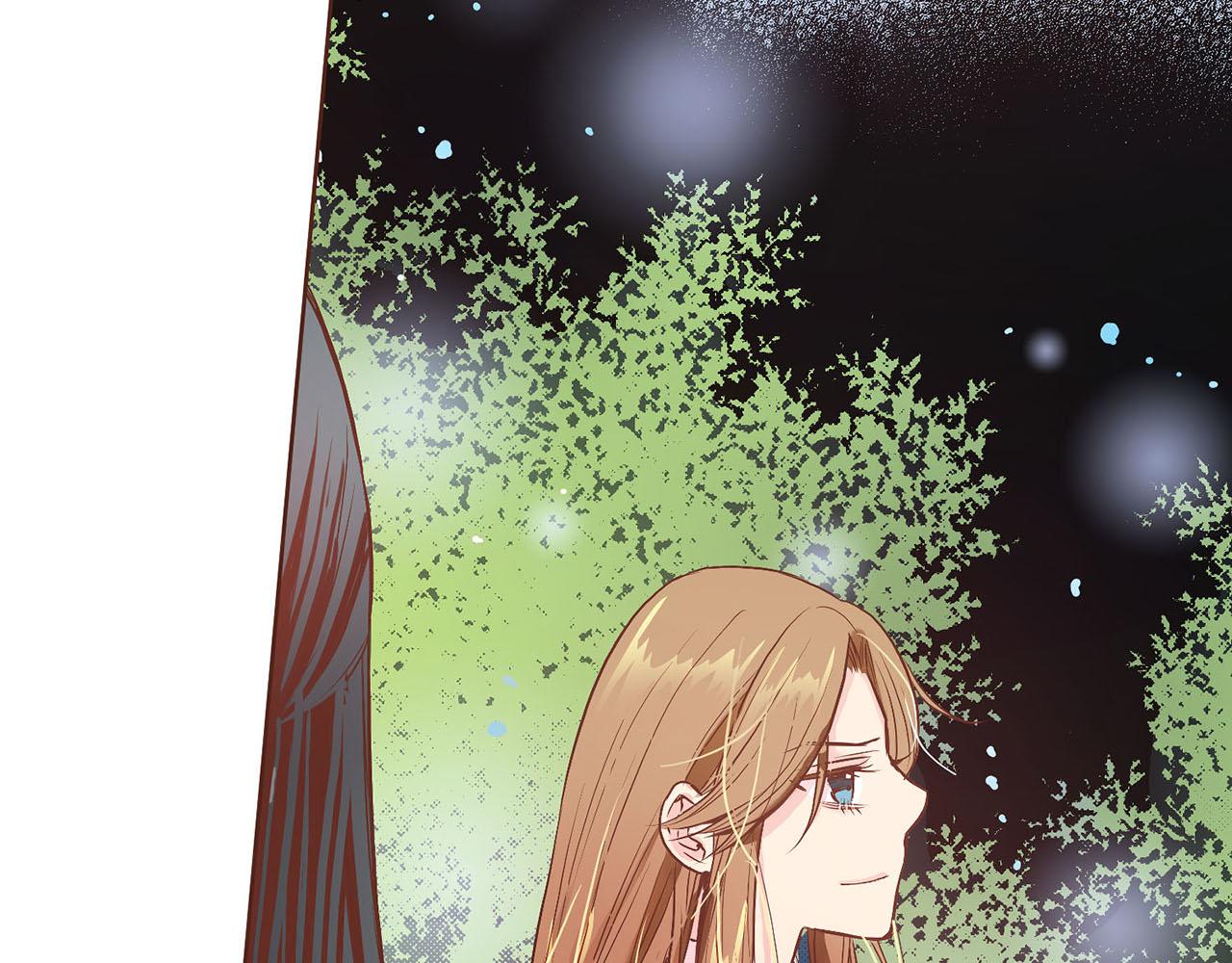《雪中掉落的花》第23话 约定就是约定 第49页