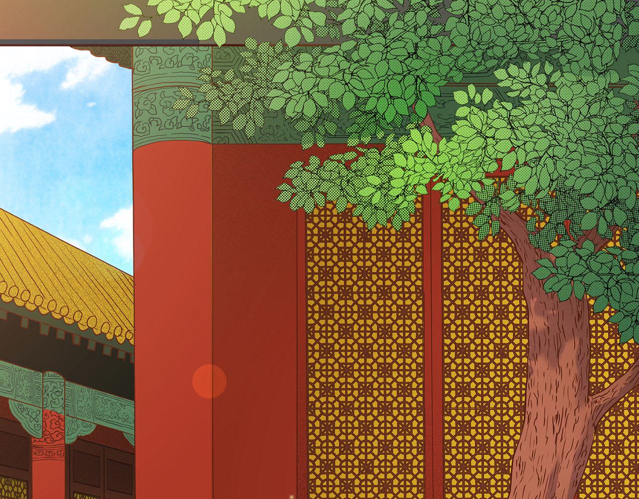 《雪中掉落的花》第26话 危机逼近 第29页