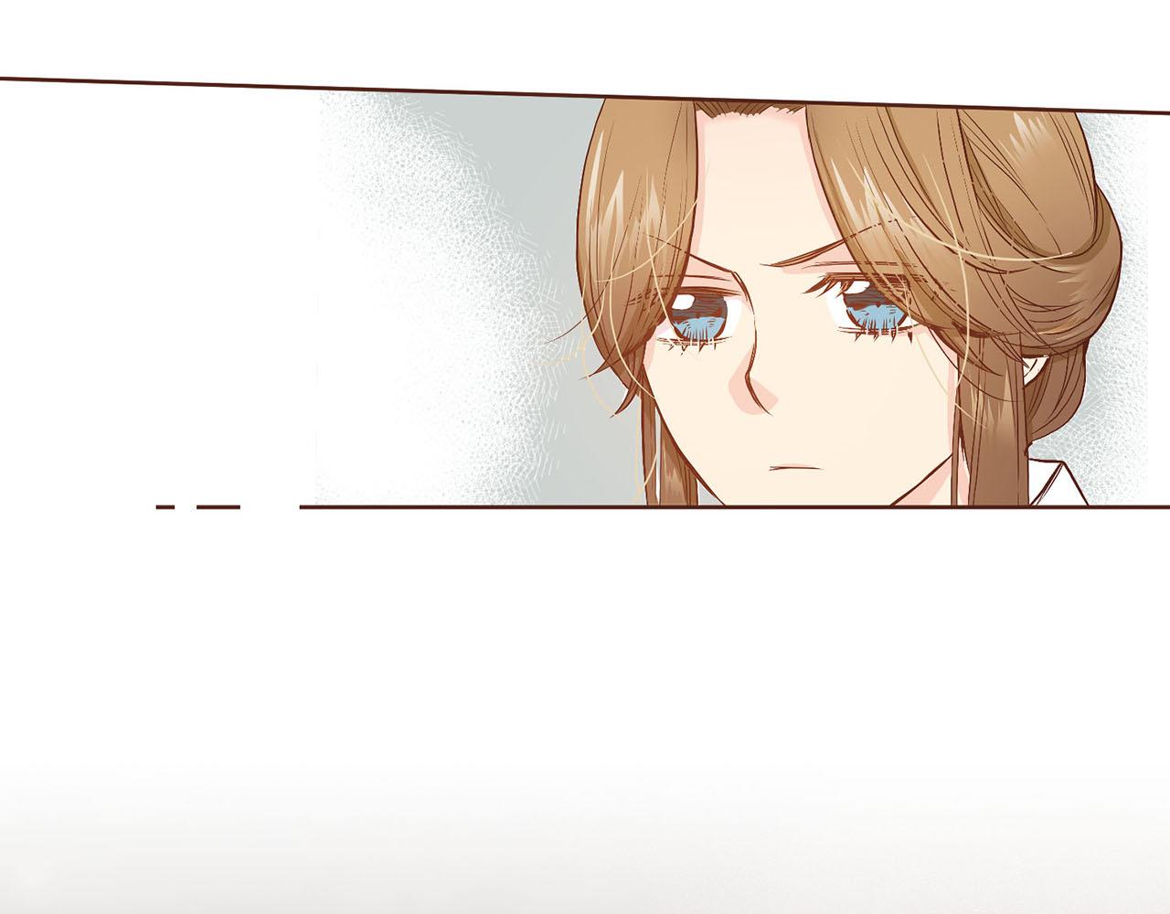 《雪中掉落的花》第25话 父女相见 第28页