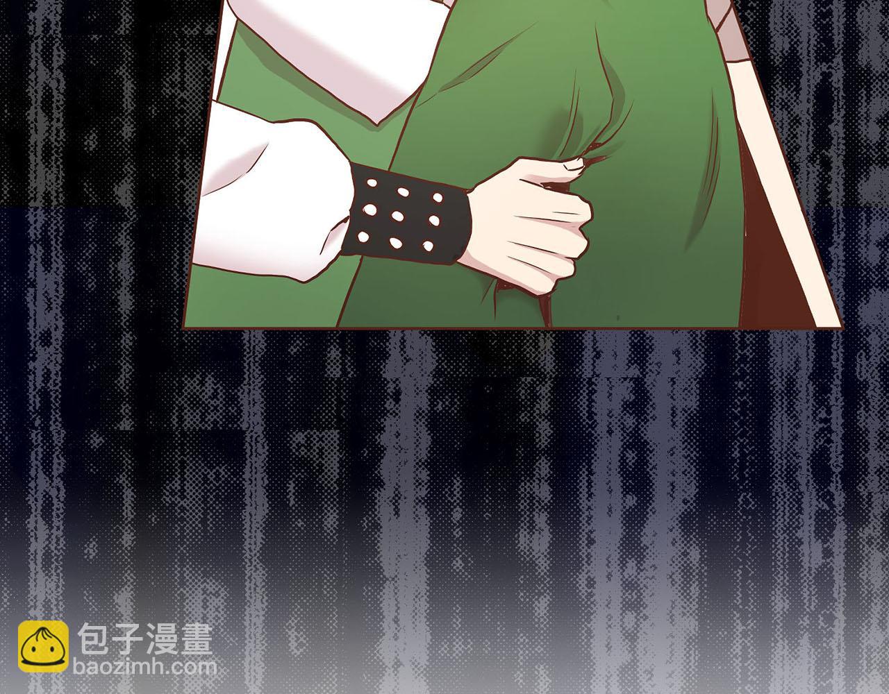 《雪中掉落的花》第31话 孤立无助 第13页