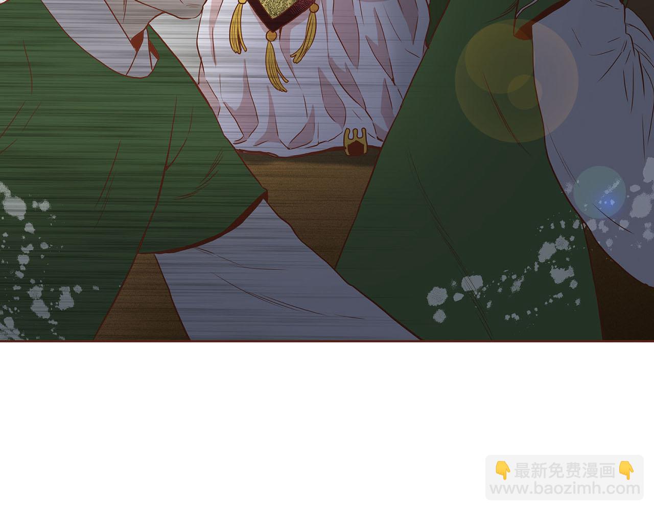 《雪中掉落的花》第28话 栽赃嫁祸 第22页