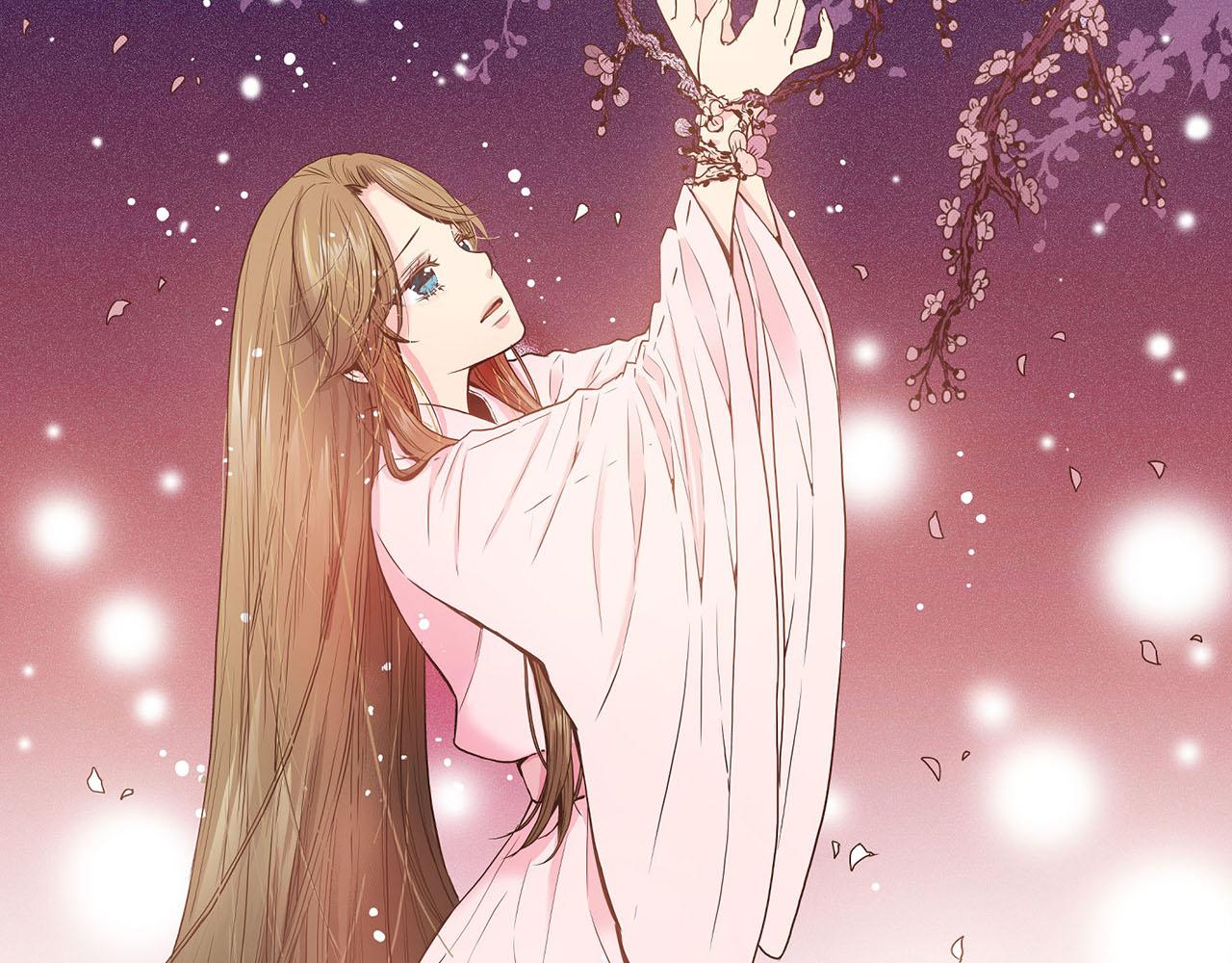 《雪中掉落的花》第29话 证明清白！ 第2页
