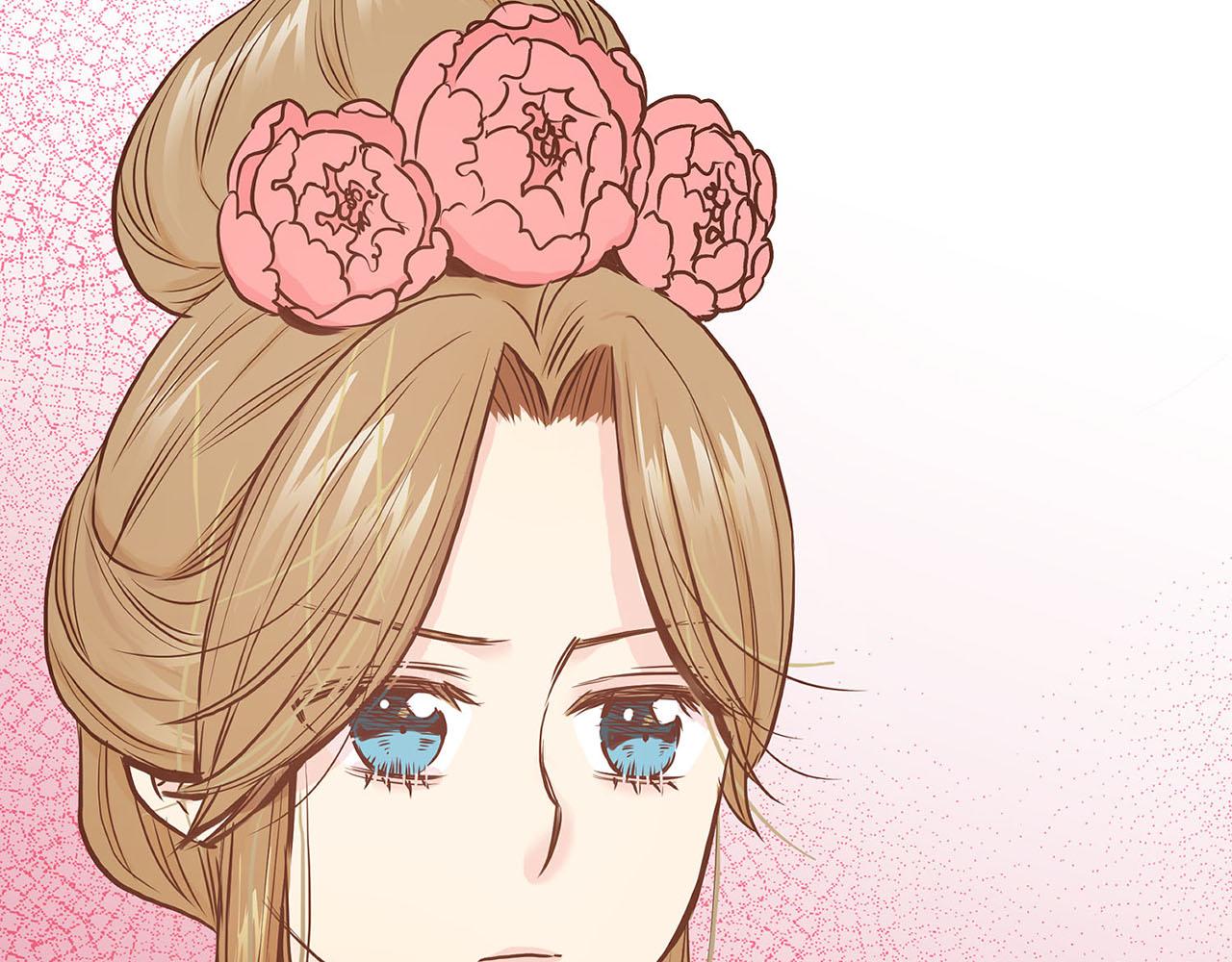 《雪中掉落的花》第29话 证明清白！ 第49页