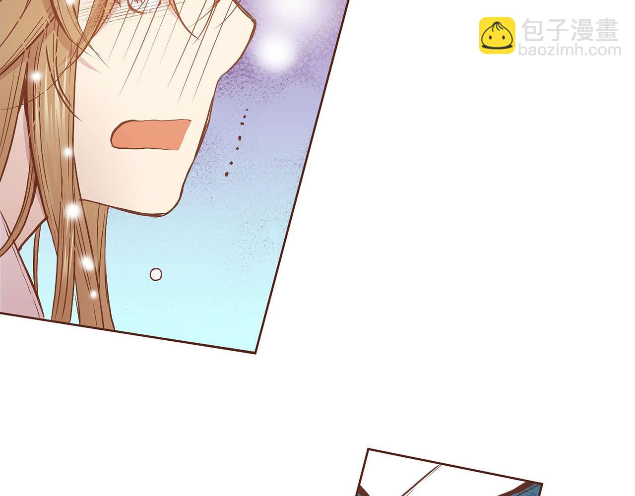 《雪中掉落的花》第35话 战斗的利刃 第24页