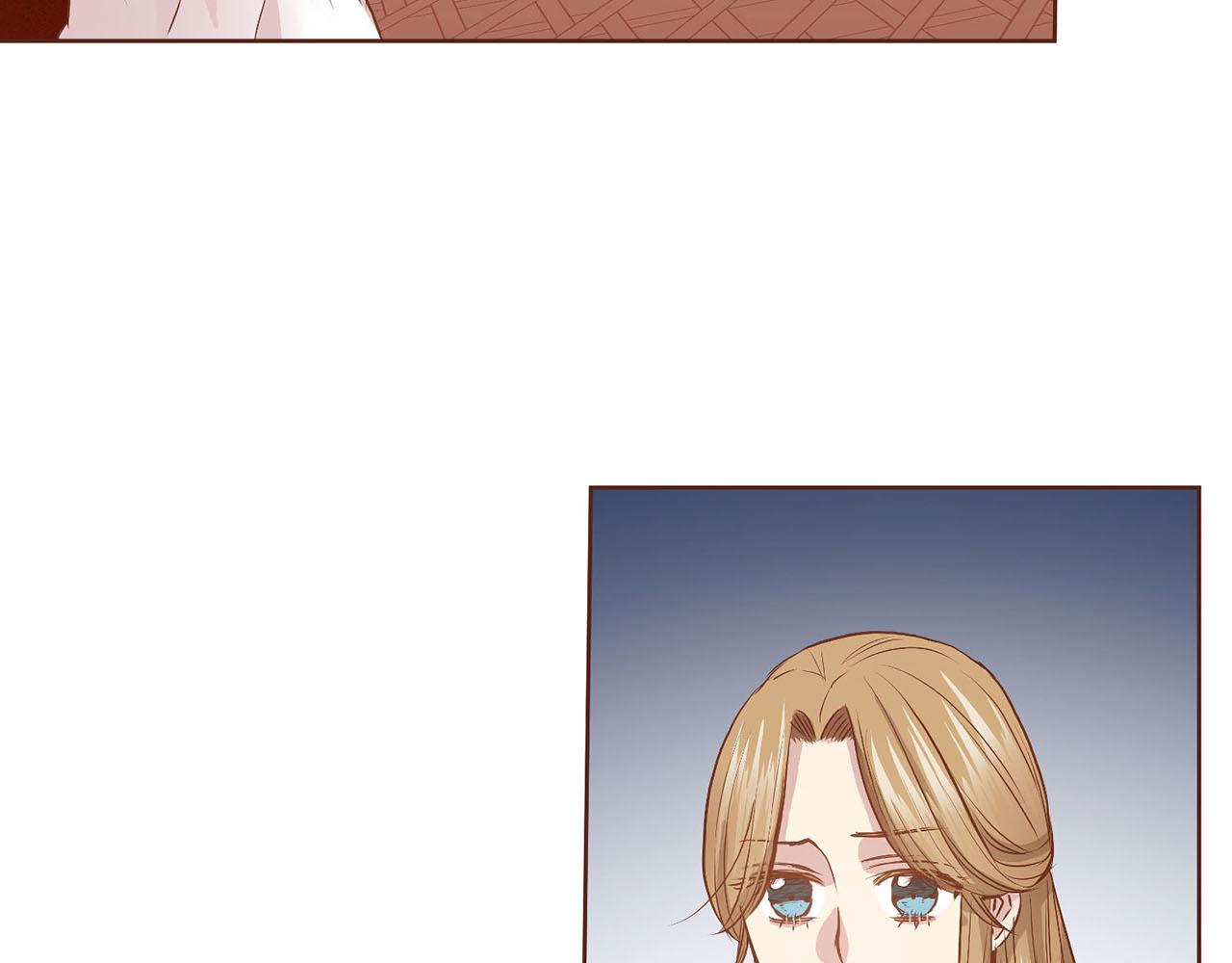 《雪中掉落的花》第35话 战斗的利刃 第33页