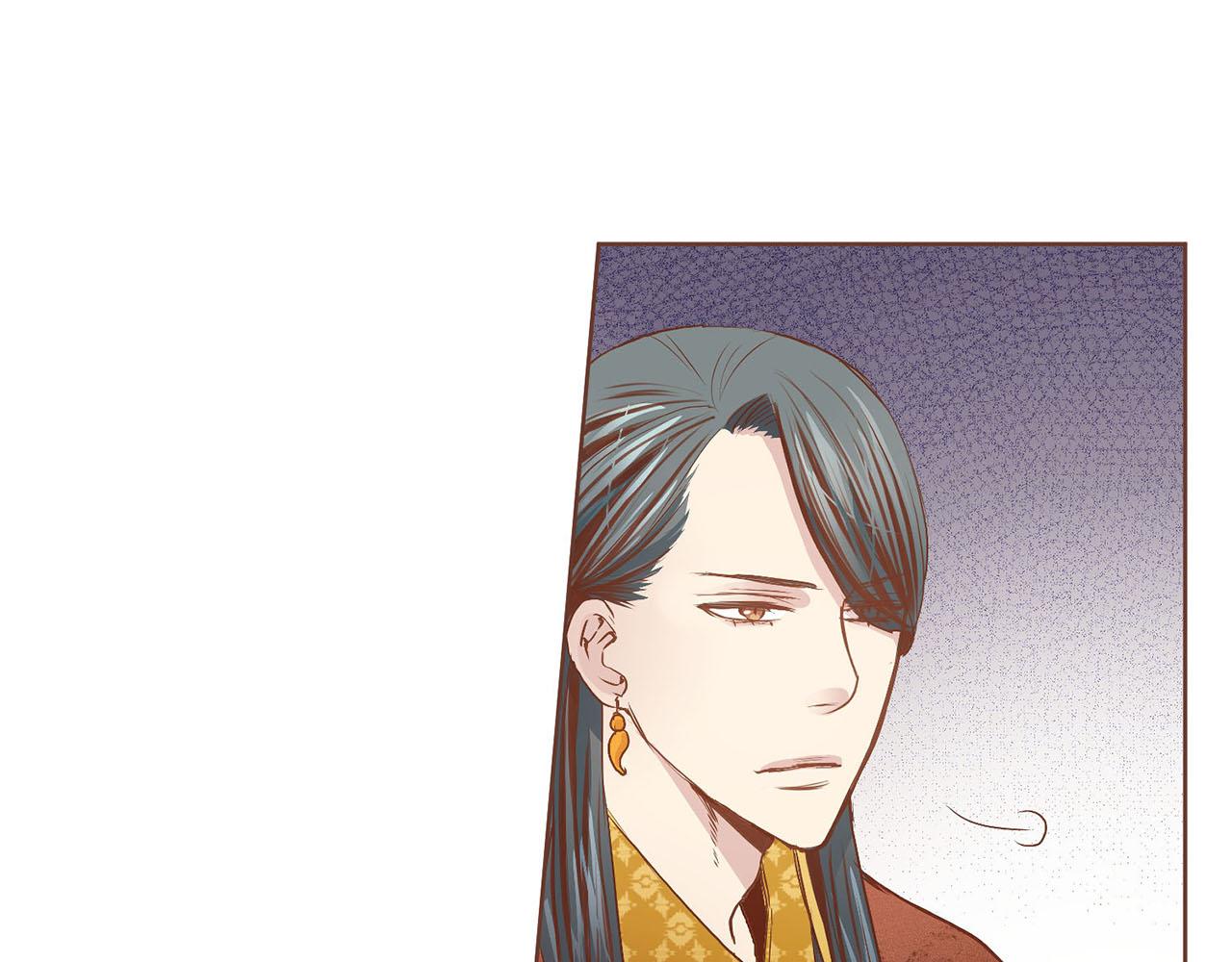 《雪中掉落的花》第35话 战斗的利刃 第37页