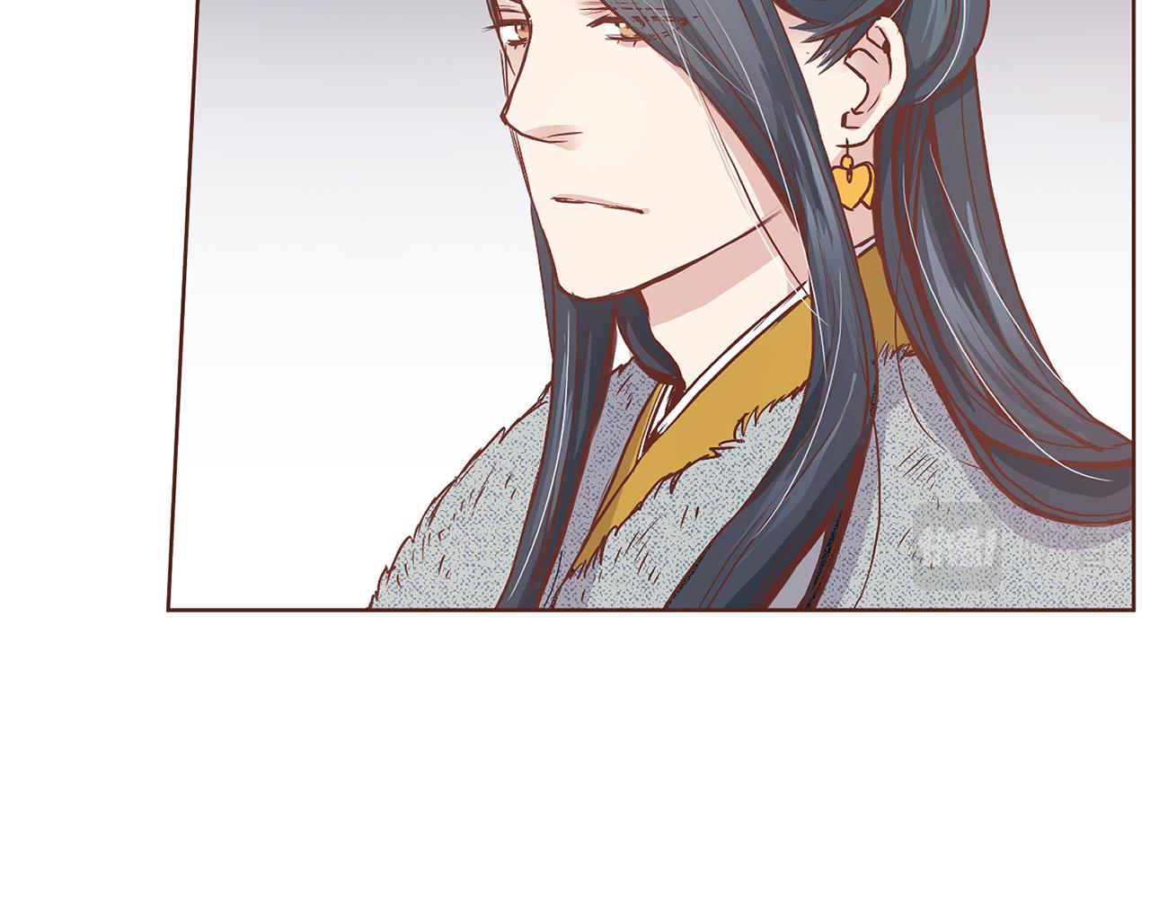 《雪中掉落的花》第37话 眼下的未来 第46页